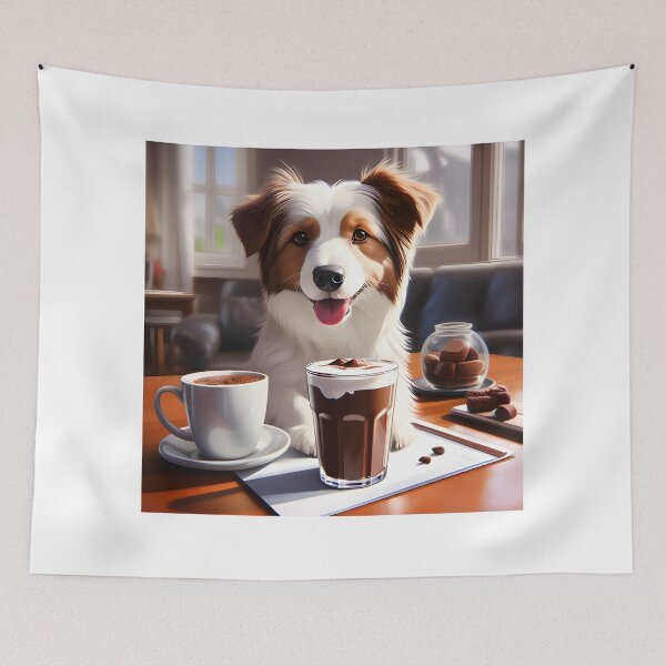 Item preview, National Hot Chocolate Day designed and sold by r105.