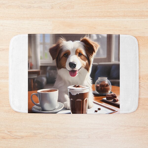 Item preview, National Hot Chocolate Day designed and sold by r105.
