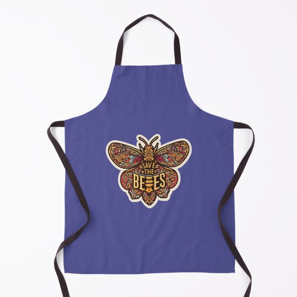 Item preview, Save the Bees designed and sold by WillieDs-Shop.
