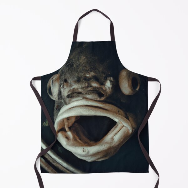 Item preview, Largemouth coming in hot designed and sold by Bakesales.