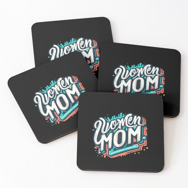 Item preview, Glamorous Mom Life: Sequins designed and sold by Djicooo.