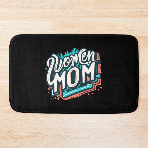 Item preview, Glamorous Mom Life: Sequins designed and sold by Djicooo.