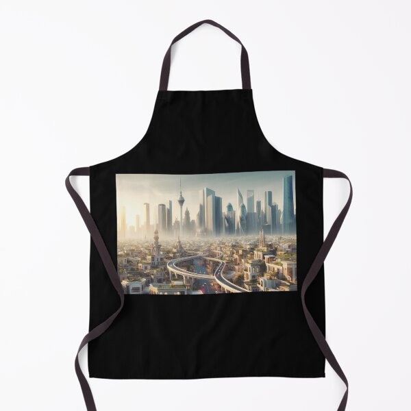Item preview, Urban Tapestry: Modern meets Traditional designed and sold by gabrieltiveron.