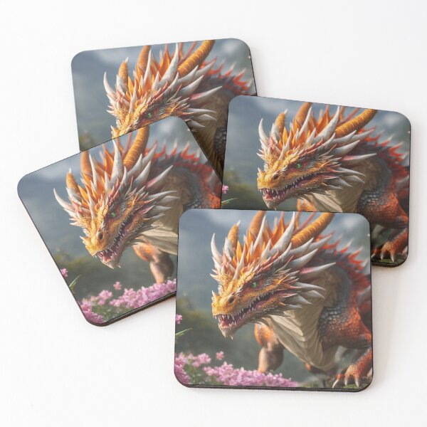 Item preview, Year Of The Dragon designed and sold by BotunPeony.