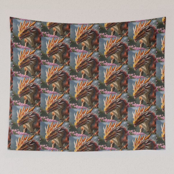 Item preview, Year Of The Dragon designed and sold by BotunPeony.