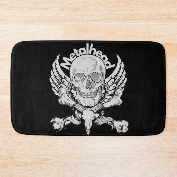 Item preview, MetalHead designed and sold by Gary-Shop.