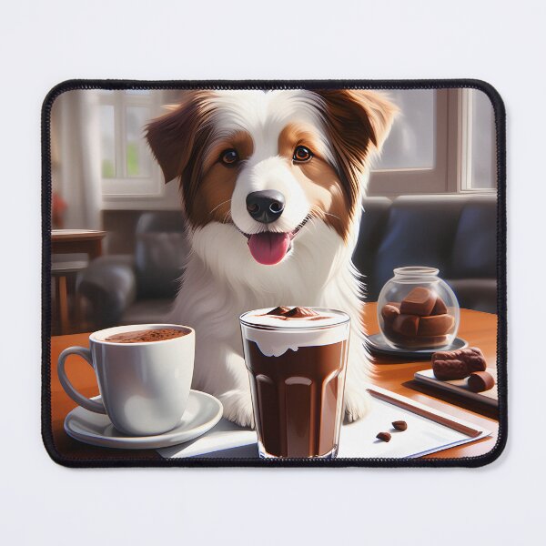 Item preview, National Hot Chocolate Day designed and sold by r105.