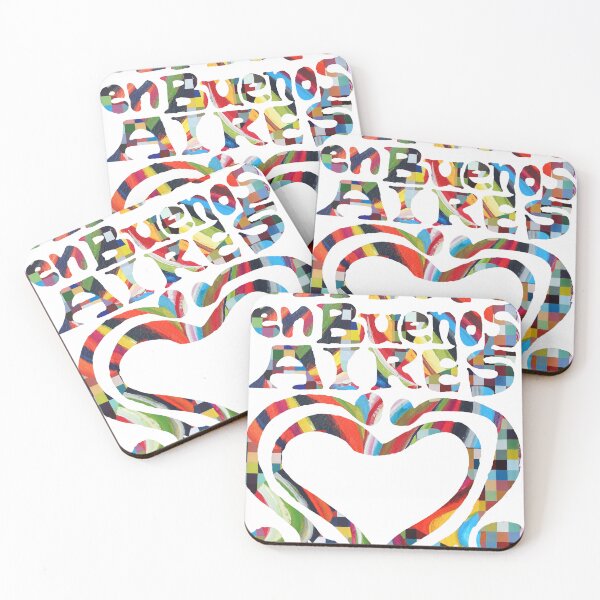 Item preview, Love in Buenos Aires designed and sold by Diego Manuel Rodriguez.