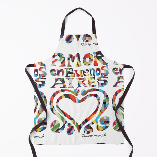 Item preview, Love in Buenos Aires designed and sold by Diego Manuel Rodriguez.