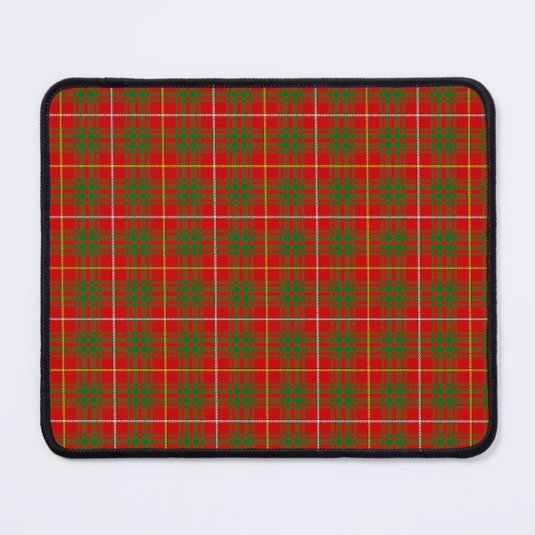 Item preview, Clan Bruce Tartan designed and sold by sifis.