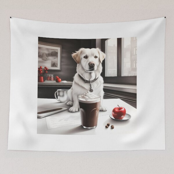 Item preview, National Hot Chocolate Day designed and sold by r105.