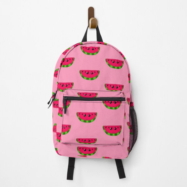 Item preview, Kawaii Watermelon designed and sold by VioletMoonAnimation.