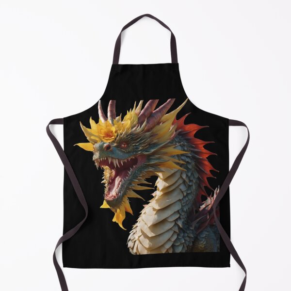 Item preview, Year Of The Dragon designed and sold by BotunPeony.