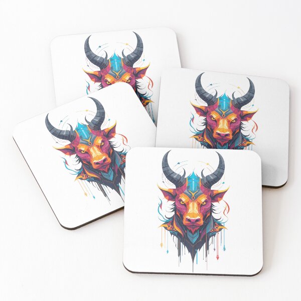 Item preview, Abstract Devil designed and sold by jpvoodoo.
