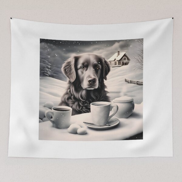 Item preview, National Hot Chocolate Day designed and sold by r105.