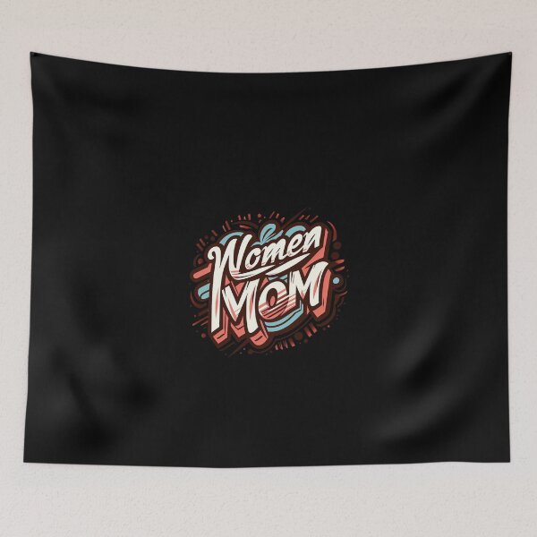 Item preview, Mama Shirts for Women Mom Shirts Mother's Day | Vintage Mom Vibes  designed and sold by Djicooo.