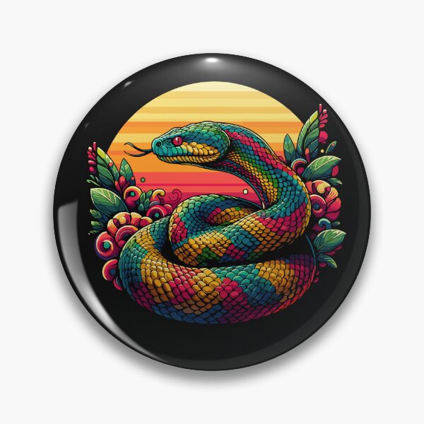 Item preview, Jungle Anaconda Snakes Encounter for Wildlife designed and sold by styleonestaa.