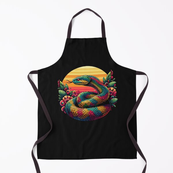 Item preview, Jungle Anaconda Snakes Encounter for Wildlife designed and sold by styleonestaa.