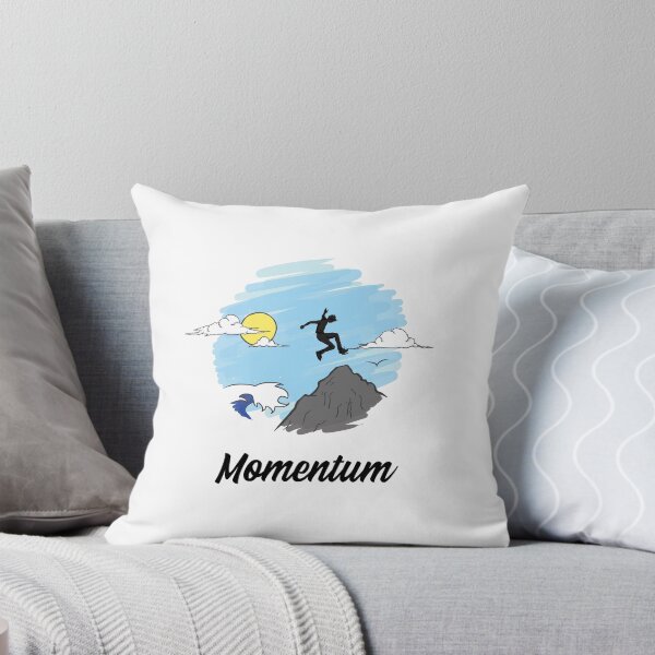 Item preview, Momentum designed and sold by Hyper-Field.