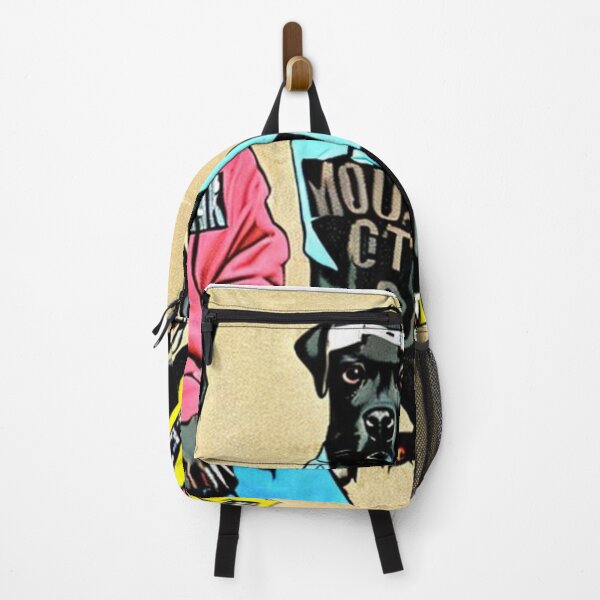 Item preview, Gangster Street Dogs designed and sold by adena182.