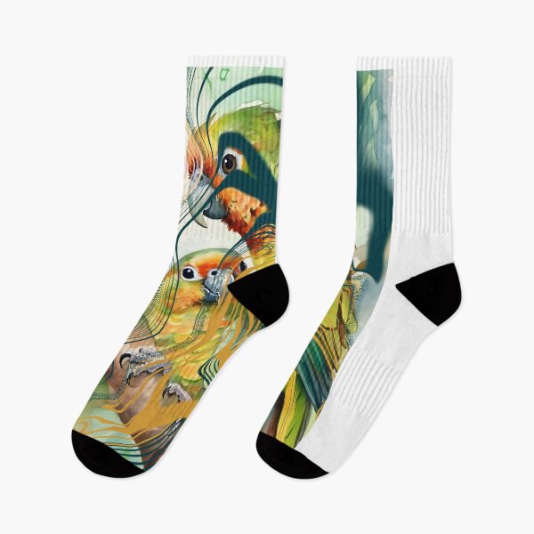 Item preview, Gift Dove Realistic Nature Trees Birds Conure designed and sold by TRENDDREAMER ⭐⭐⭐⭐⭐.