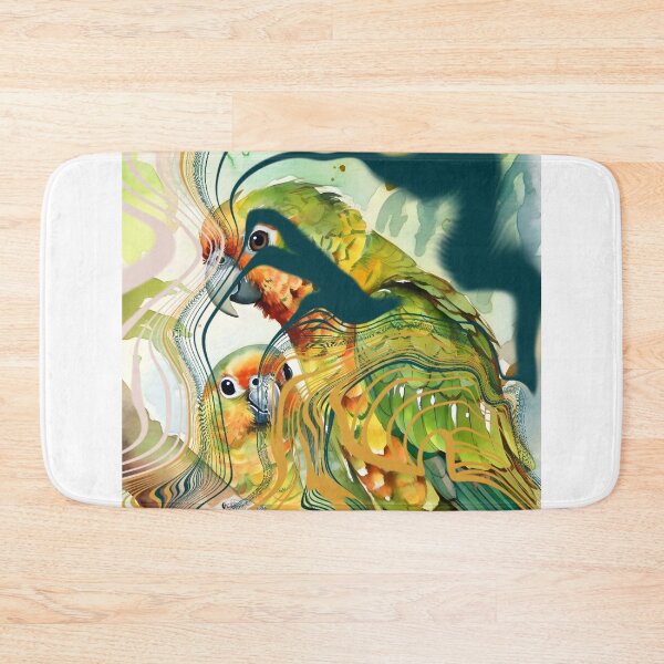 Item preview, Gift Dove Realistic Nature Trees Birds Conure designed and sold by TRENDDREAMER ⭐⭐⭐⭐⭐.