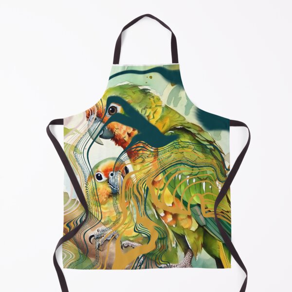 Item preview, Gift Dove Realistic Nature Trees Birds Conure designed and sold by TRENDDREAMER ⭐⭐⭐⭐⭐.