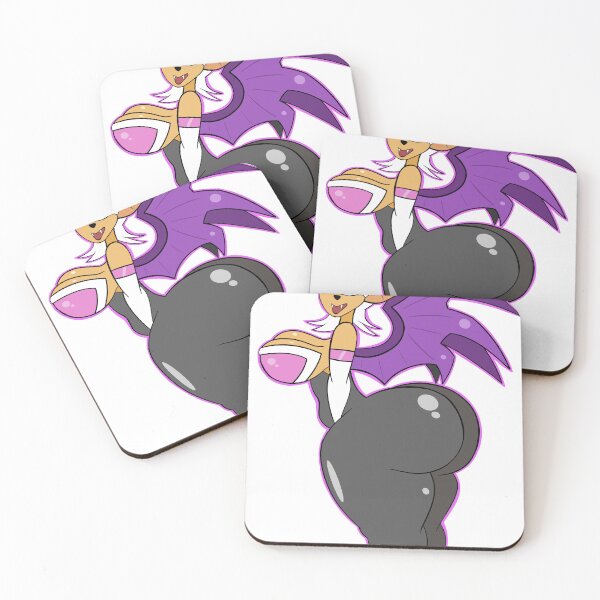 Item preview, Rouge Being a Batty designed and sold by Fanartz.