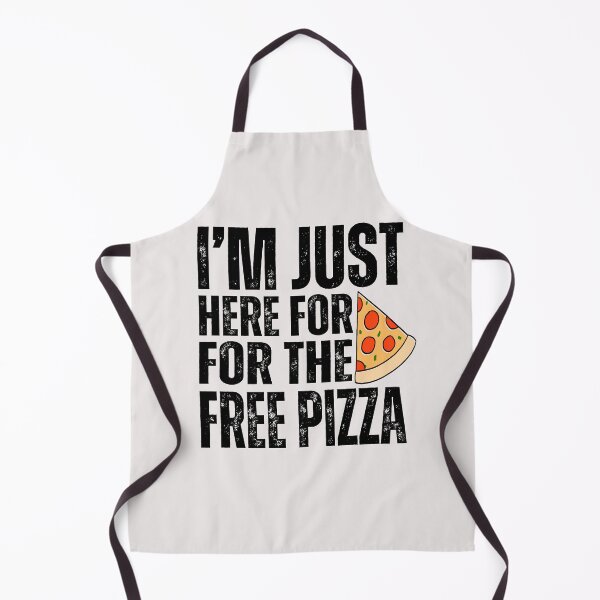 Item preview, Funny cruise shirt ,I am here just for the free pizza designed and sold by erozzz.