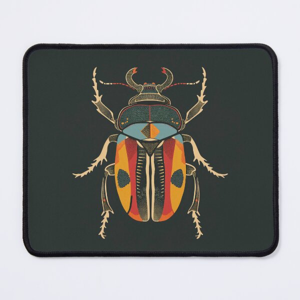 Item preview, Orange Beetle designed and sold by QuantumQGear.