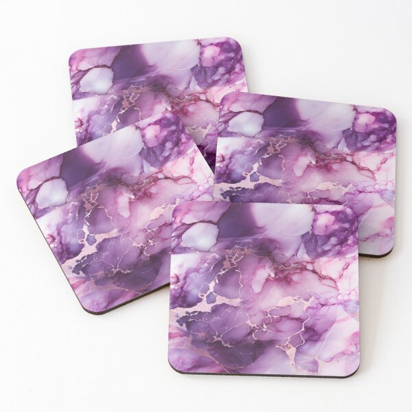 Item preview, Colorful Marble Seamless Pattern designed and sold by package11.