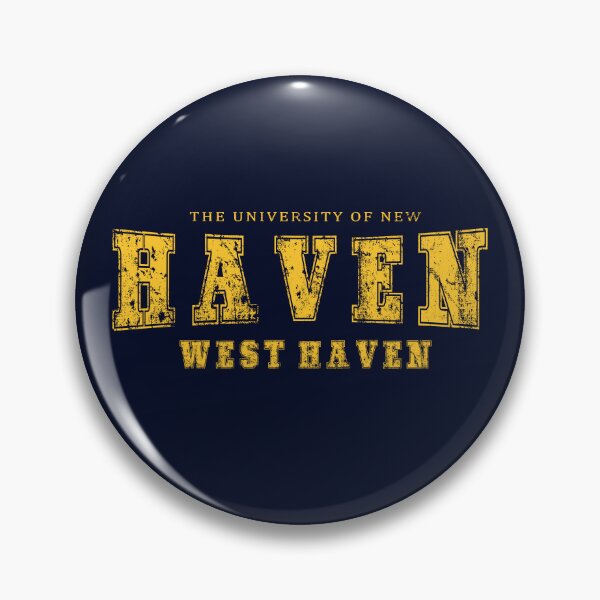 Item preview, The University Of New Haven- West Haven designed and sold by Chonguissa Fashion.