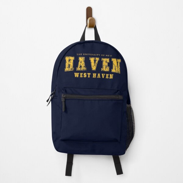 Item preview, The University Of New Haven- West Haven designed and sold by Chonguissa Fashion.