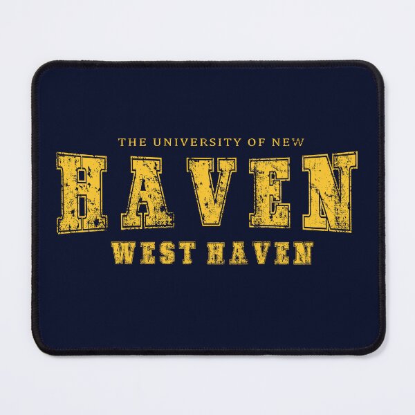 Item preview, The University Of New Haven- West Haven designed and sold by Chonguissa Fashion.