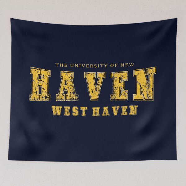 Item preview, The University Of New Haven- West Haven designed and sold by Chonguissa Fashion.