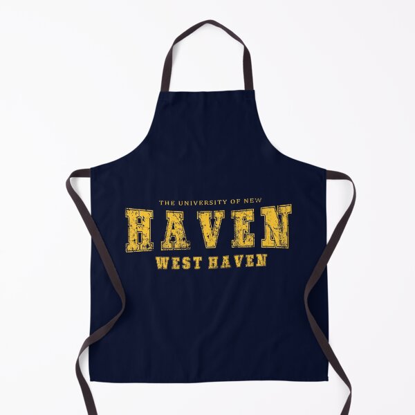 Item preview, The University Of New Haven- West Haven designed and sold by Chonguissa Fashion.