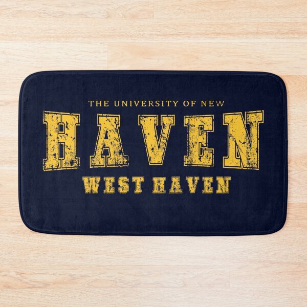 Item preview, The University Of New Haven- West Haven designed and sold by Chonguissa Fashion.