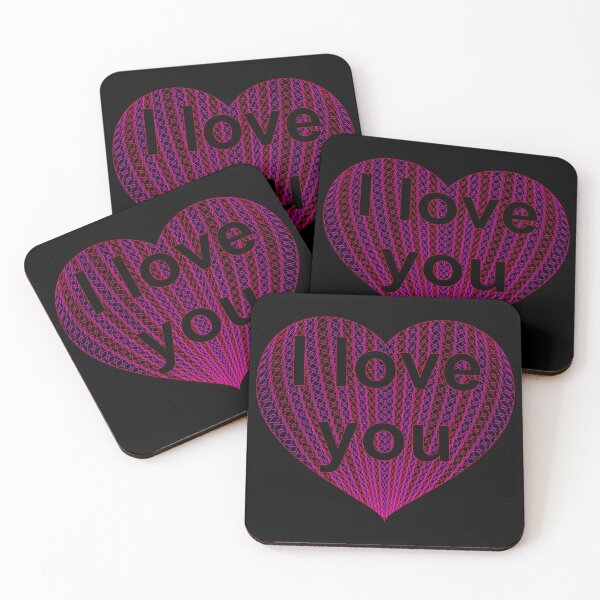 Item preview, Guilloche heart designed and sold by nogamax.