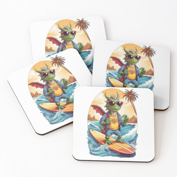 Item preview, Comic's dragon designed and sold by semenol.