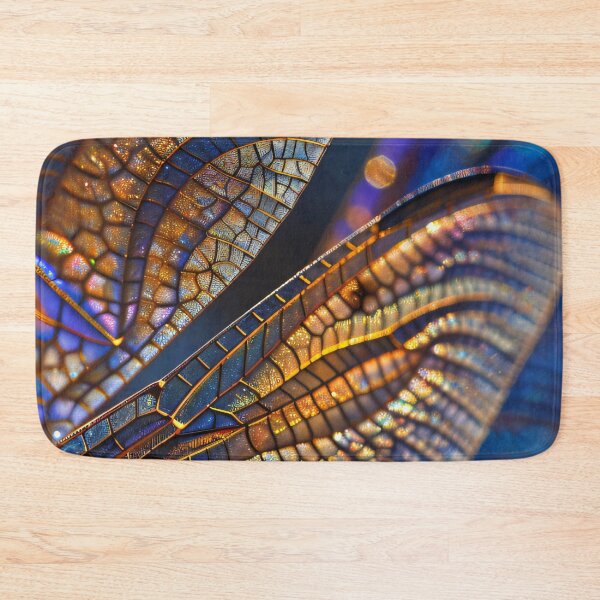 Item preview, Whispers of Flight designed and sold by a house mouse.