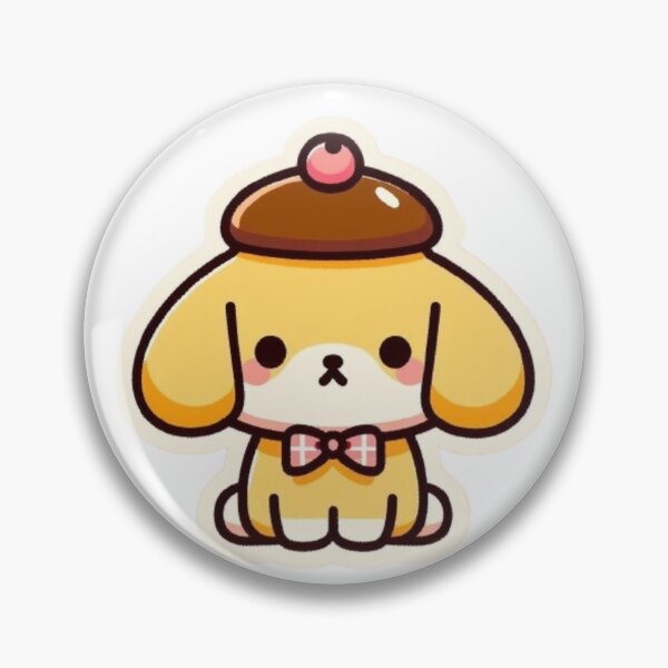 Item preview, Pompom (V.1) designed and sold by Auevi.