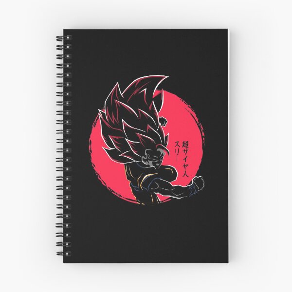 Item preview, SSJ3 God Attack designed and sold by mapreduce.