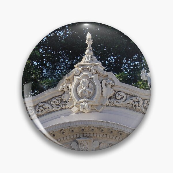 Item preview, Beautiful 1914 Architecture designed and sold by heatherfriedman.