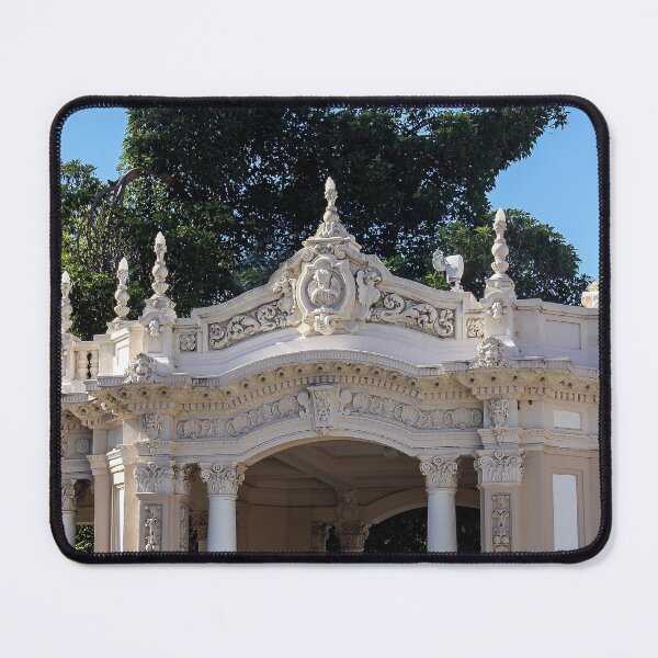 Item preview, Beautiful 1914 Architecture designed and sold by heatherfriedman.
