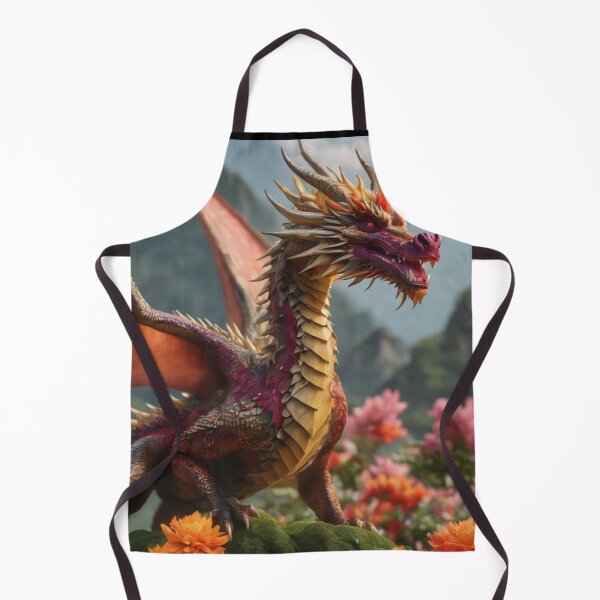 Item preview, Year Of The Dragon designed and sold by BotunPeony.