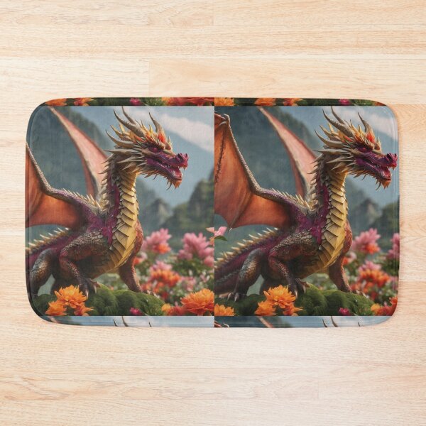 Item preview, Year Of The Dragon designed and sold by BotunPeony.