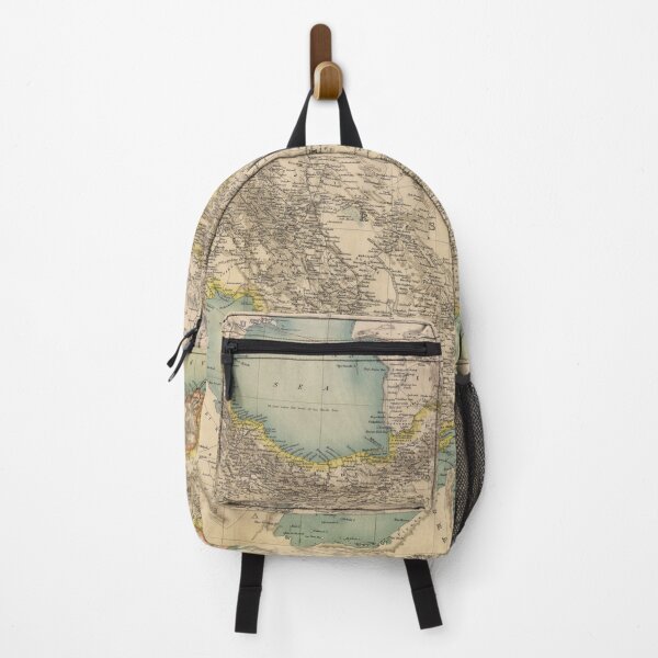 Item preview, Old persian map - Iran designed and sold by Persian Pride Official.