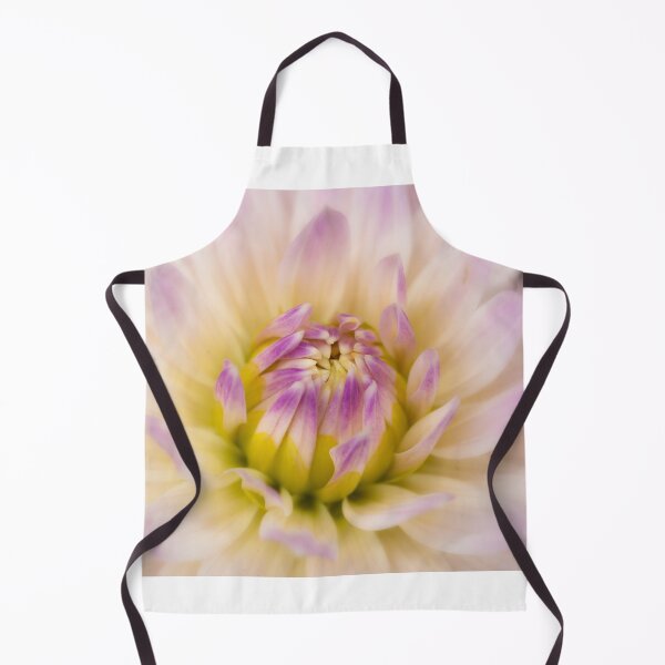 Item preview, Dahlia white pink and purple flower designed and sold by PHILIP CHALK.