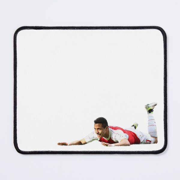 Item preview, Alexis Sanchez - Arsenal designed and sold by joshjdss1.