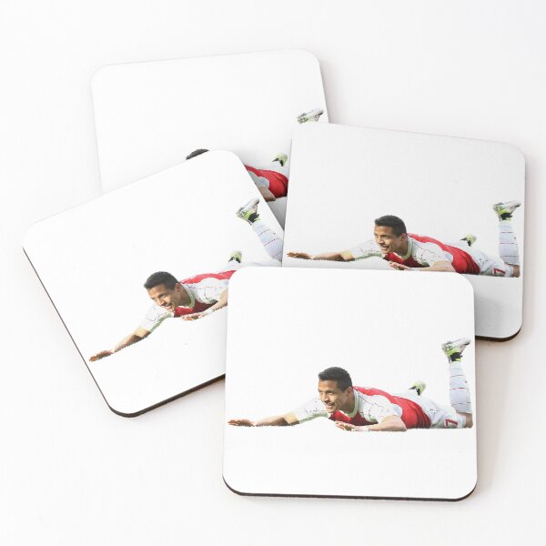 Item preview, Alexis Sanchez - Arsenal designed and sold by joshjdss1.